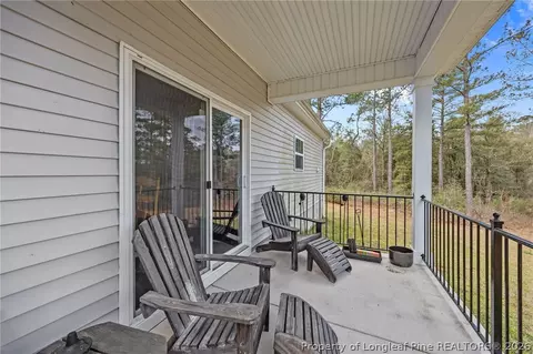 Exterior - 202 Yellow Jacket Trl, Cameron, NC 28326 photo 8 of 10