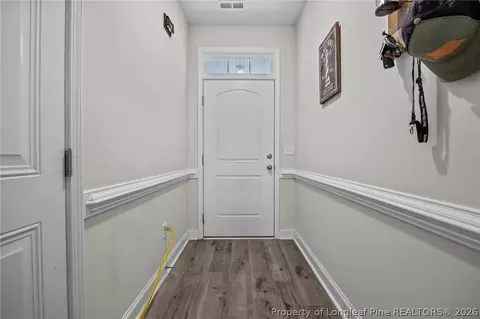 Entry Way - 202 Yellow Jacket Trl, Cameron, NC 28326 photo 1 of 8