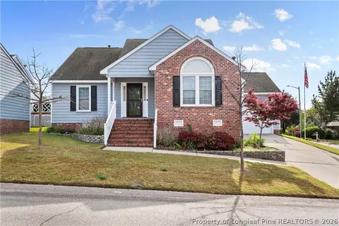 1775 Potomac Rd, Fayetteville, NC 28304