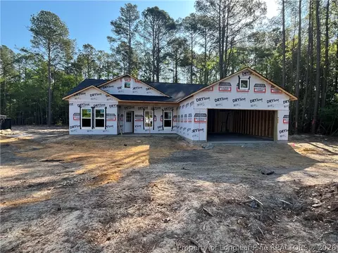 1426 Halsey Loop, Hope Mills, NC 28348