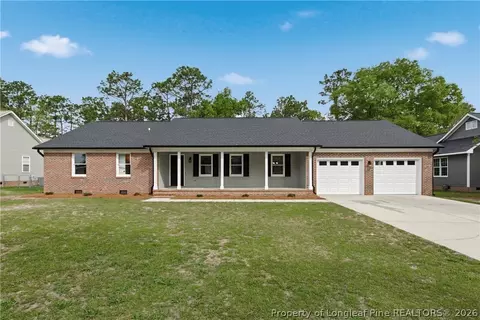 6850 Green Creek Rd, Fayetteville, NC 28314