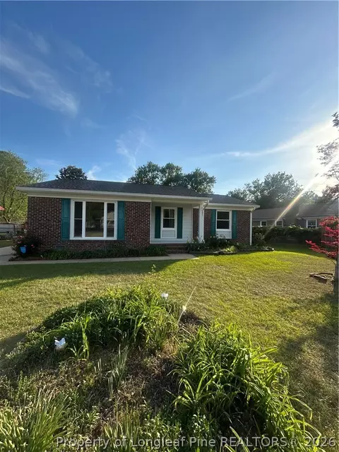 4413 Chesterbrook Dr, Fayetteville, NC 28314