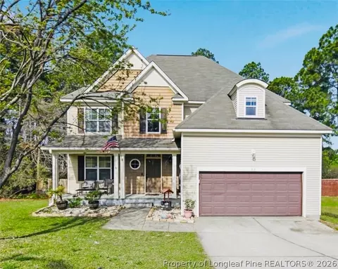 52 Caraway Ct, Cameron, NC 28326