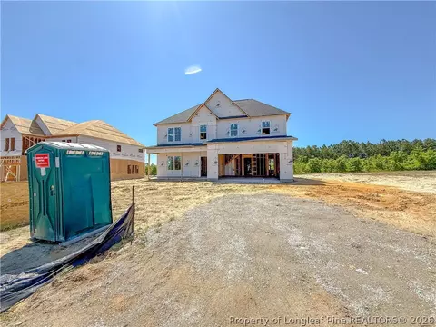 175 Ashley Heights Dr, Aberdeen, NC 28315