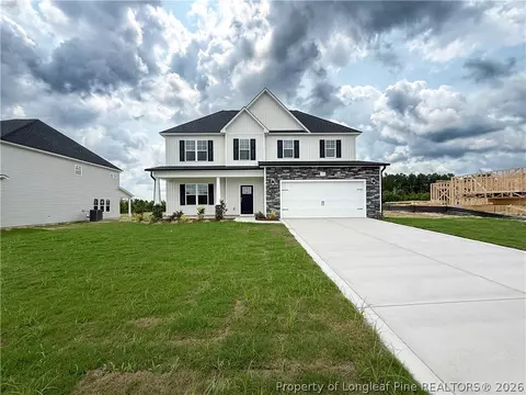 175 Ashley Heights Dr, Aberdeen, NC 28315