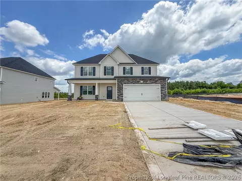 175 Ashley Heights Dr, Aberdeen, NC 28315