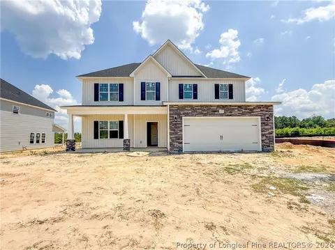 175 Ashley Heights Dr, Aberdeen, NC 28315