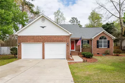 310 Timber Ridge Dr, Raeford, NC 28376
