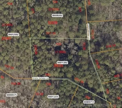 lot155 Breezeway Ln, Carthage, NC 28327