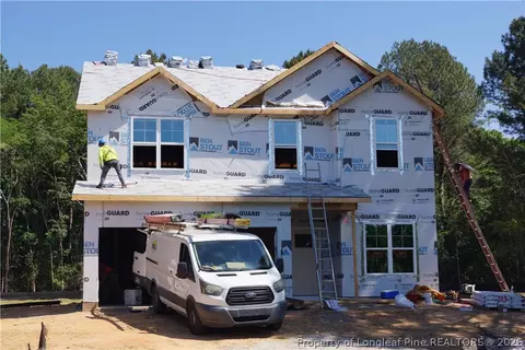 581 Longstreet Rd, Sanford, NC 27331