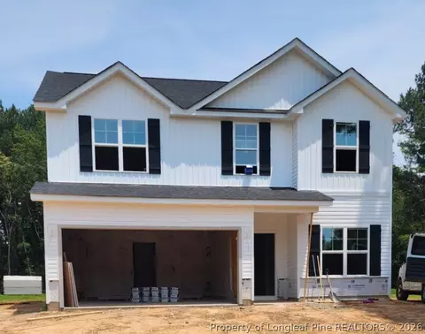 581 Longstreet Rd, Sanford, NC 27331