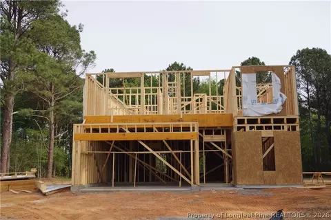 581 Longstreet Rd, Sanford, NC 27331