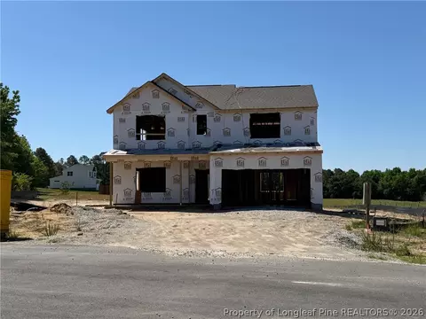 198 Laforce Ln, Broadway, NC 27505