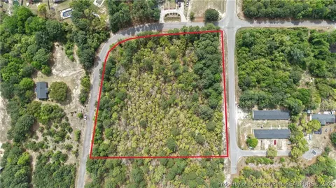0 Benjamin St, Fayetteville, NC 28311