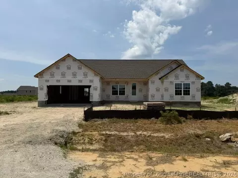 44 Teepee Dr, Lillington, NC 27546