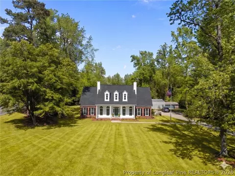 1096 Dean Rd, Saint Pauls, NC 28384