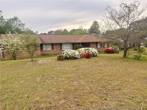 1544 Paisley Ave, Fayetteville, NC 28304
