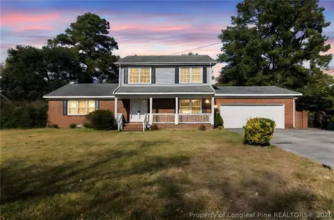 306 W 33rd St W, Lumberton, NC 28358