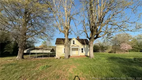 275 Hiddenite Church Rd, Hiddenite, NC 28636