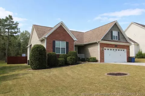 182 Melody Ln, Cameron, NC 28326