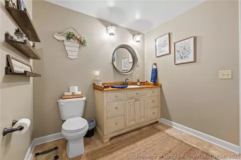 Bath - 186 Lewis Brown Rd, Bennett, NC 27208 photo 2 of 2