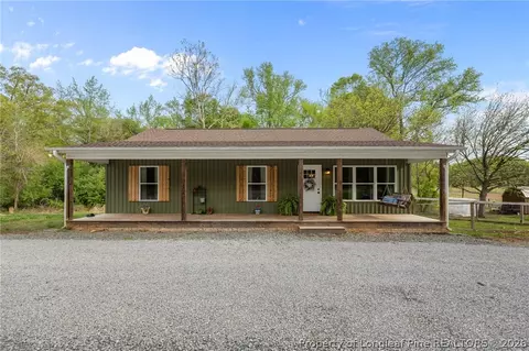Other - 186 Lewis Brown Rd, Bennett, NC 27208 photo 1 of 21