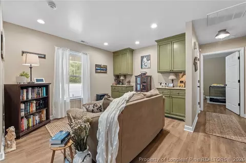 Entry Way - 186 Lewis Brown Rd, Bennett, NC 27208 photo 1 of 1