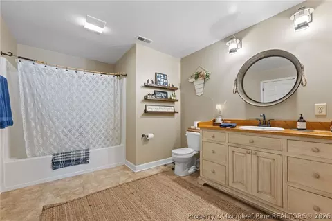 Bath - 186 Lewis Brown Rd, Bennett, NC 27208 photo 1 of 2