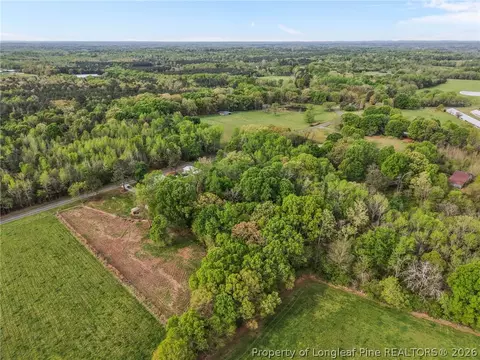 View/Area - 186 Lewis Brown Rd, Bennett, NC 27208 photo 5 of 8