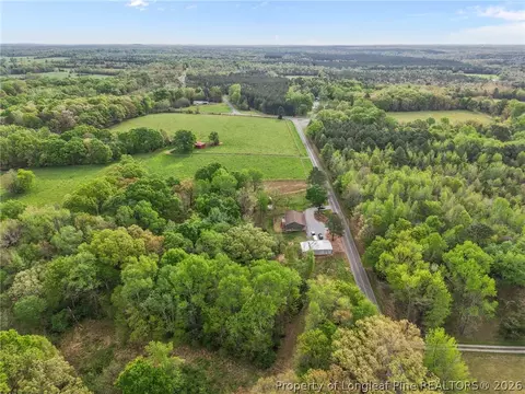 View/Area - 186 Lewis Brown Rd, Bennett, NC 27208 photo 2 of 8