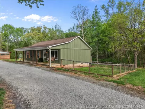 Other - 186 Lewis Brown Rd, Bennett, NC 27208 photo 16 of 21