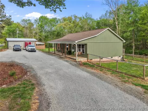 Other - 186 Lewis Brown Rd, Bennett, NC 27208 photo 17 of 21