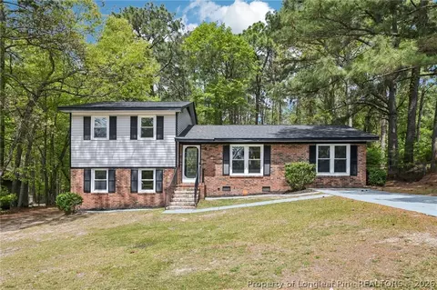 946 Rancho Dr, Fayetteville, NC 28303