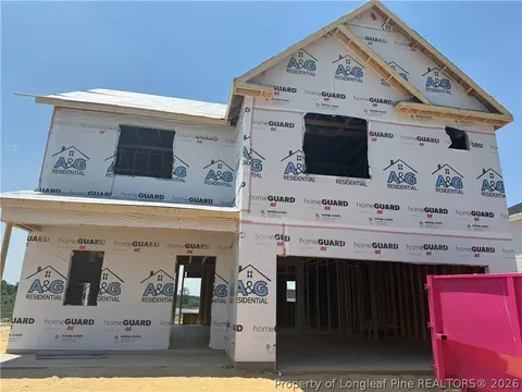 561 Ashley Heights Dr, Aberdeen, NC 28315