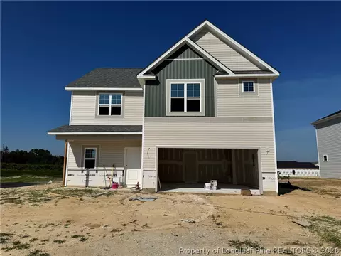 561 Ashley Heights Dr, Aberdeen, NC 28315