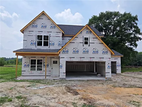 2762 Norrington Rd, Lillington, NC 27546