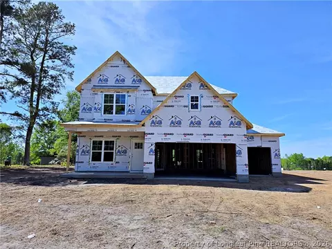 2678 Norrington Rd, Lillington, NC 27546