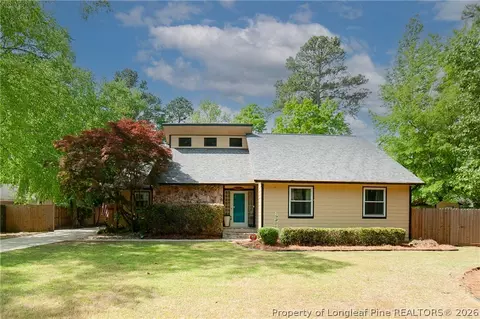 3610 Sugar Cane Cir, Fayetteville, NC 28303