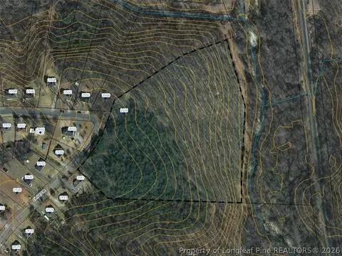 2113 Olive Rd, Reidsville, NC 27320