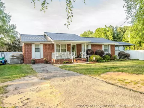117 Joan St, Lumberton, NC 28358