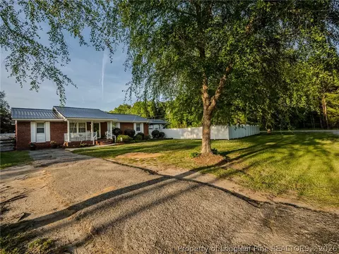 117 Joan St, Lumberton, NC 28358