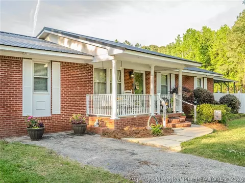 117 Joan St, Lumberton, NC 28358