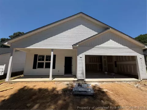 1338 Worstead Dr, Fayetteville, NC 28314