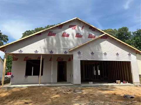 1338 Worstead Dr, Fayetteville, NC 28314