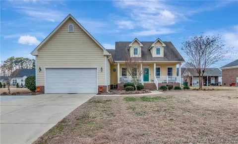 200 Baymeadow Bnd, Lumberton, NC 28358