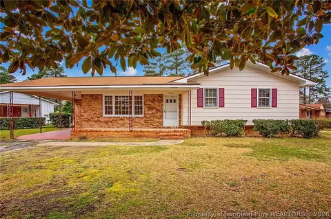 4700 Friar Ave, Fayetteville, NC 28304
