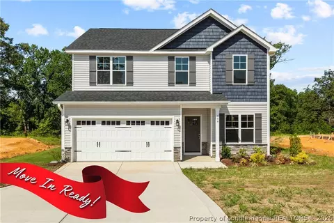 404 Brickendon Ln, Raeford, NC 28376
