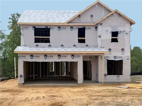 404 Brickendon Ln, Raeford, NC 28376