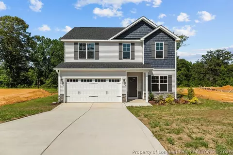 404 Brickendon Ln, Raeford, NC 28376