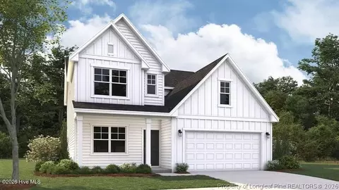 33 Cornelia Xing, Cameron, NC 28326